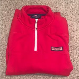 Vineyard vines shep shirt. Size small